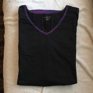 Catherine’s tank top